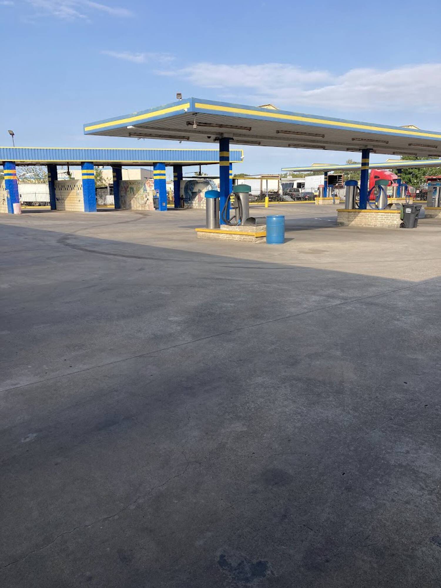 Commercial Property for Sale in Pasadena Texas 77502